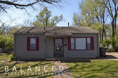 Main picture of 2529 SW Eveningside Dr