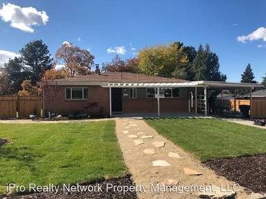 Main picture of 4144 S Shanna St