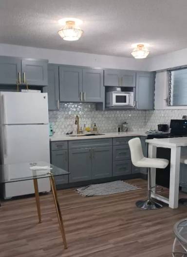 Main picture of Hawaiian Prince Apartments