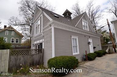 Main picture of 173 Waterman St