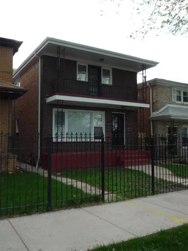 Main picture of 9016 S Morgan St