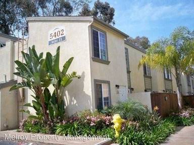 Main picture of Balboa Ridge Condos