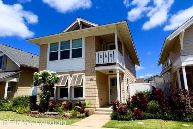 Main picture of 91-1382 Kaileolea Dr