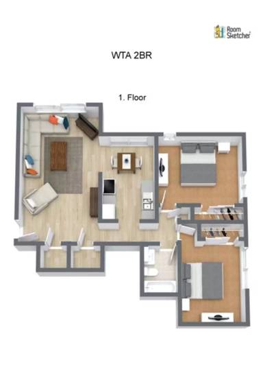 Main picture of 120 Circle a Dr S
