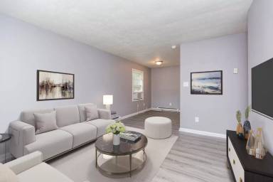 Main picture of 302 N 1st St