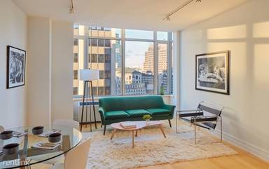 Main picture of 110 Livingston Street Condominium