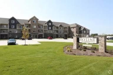Main picture of Skyline Midwest