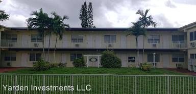 Main picture of 16851 NE 21st Ave