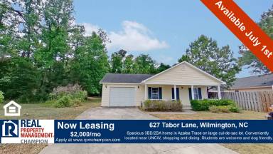 Main picture of 627 Tabor Ln