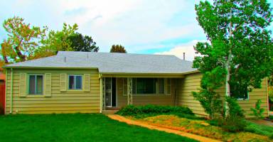 Main picture of 3301 S Dexter St