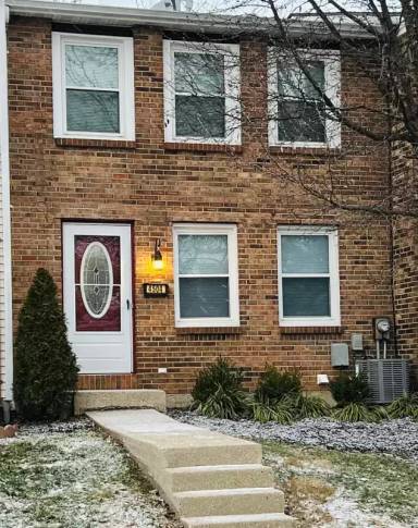 Main picture of 4504 New Market Ct