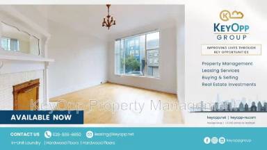 Main picture of 2140 Hayes St
