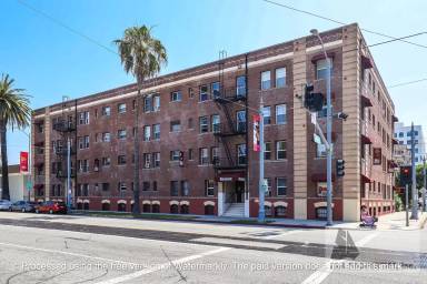 Main picture of 800 Pacific Ave