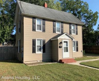 Main picture of 621 Oak Hill Ave