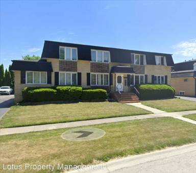 Main picture of 12019 S Kildare Ave