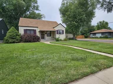 Main picture of 4001 S Pennsylvania St