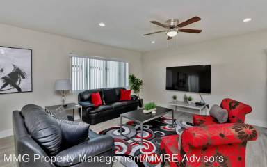 Main picture of 1322 E Townley Ave
