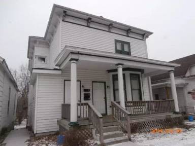 Main picture of 1907 Chestnut - B