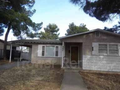 Main picture of 507 E 44th St
