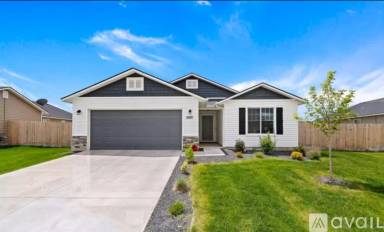 Main picture of 5510 Barkley Way