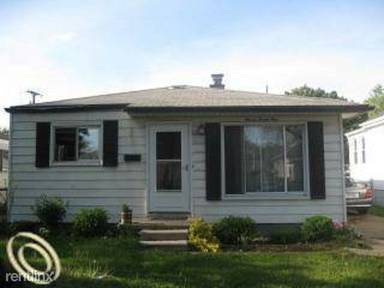 Main picture of 1121 E Harry Ave