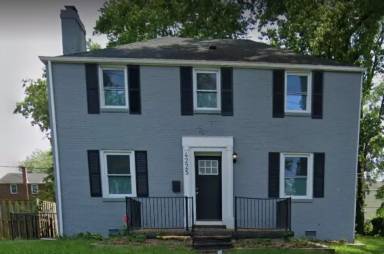 Main picture of 4225 Old Milford Mill Rd