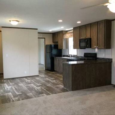 Main picture of Mill Pond Village