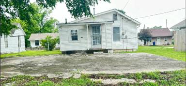 Main picture of 421 N Webb St