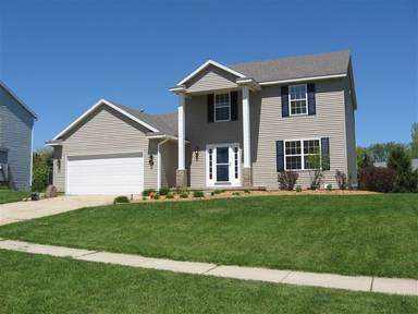 Main picture of 59 Rogue River View Dr NE
