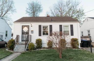 Main picture of 2602 Colin Ave