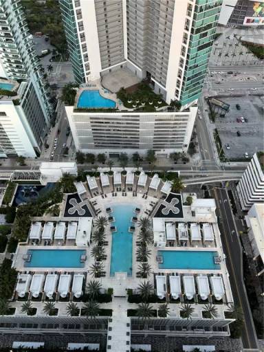 Main picture of Paramount Miami Worldcenter
