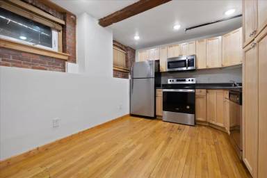 Main picture of The Lofts on Lafayette