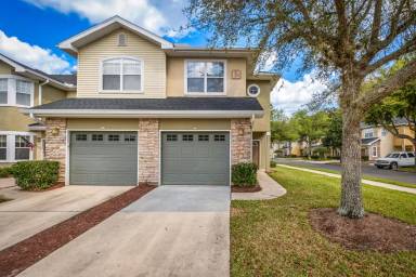 Main picture of The Cottages at Oakleaf