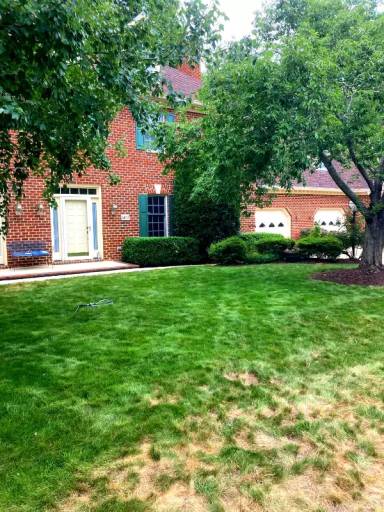 Main picture of 4103 Corbin Hall Ln