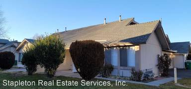 Main picture of 1575 York Way