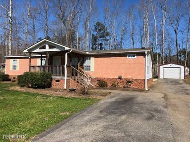 Main picture of 3148 Cotten Rd