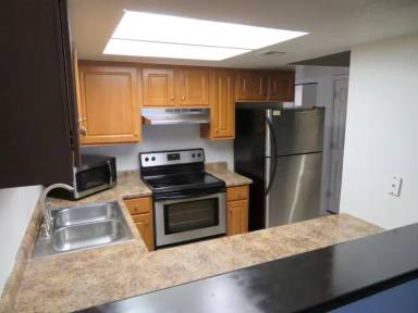 Main picture of The Graybriar Condos