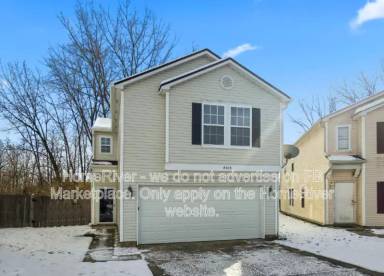 Main picture of 4363 Fullwood Ct
