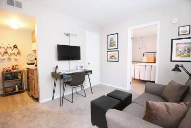 Main picture of Medical Villas Apartments