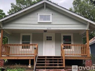 Main picture of 3077 N 31st St