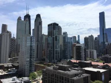 Main picture of Gold Coast Galleria Condominiums