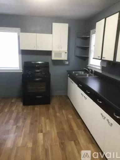 Main picture of 307 North St