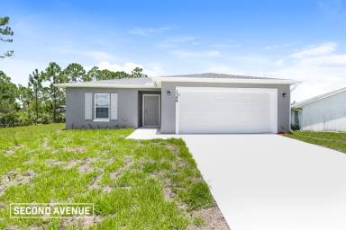 Main picture of 1786 San Filippo Dr SE