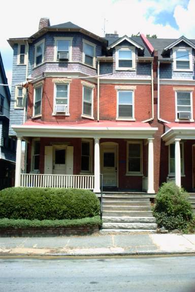 Main picture of 1517 14th - 4