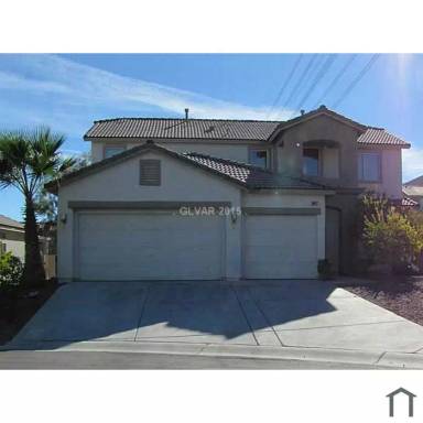 Main picture of 10617 Tiffanieville Ct