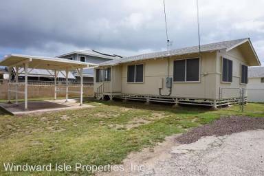 Main picture of 430 Hualani St