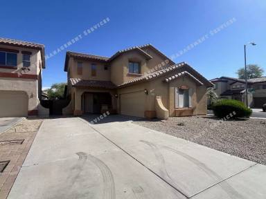 Main picture of 6602 W Desert Hills Dr