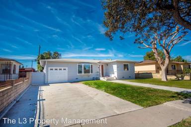 Main picture of 2214 Magnolia Ave