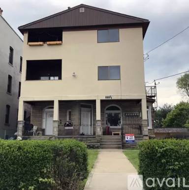 Main picture of 301 1/2 S Winebiddle St