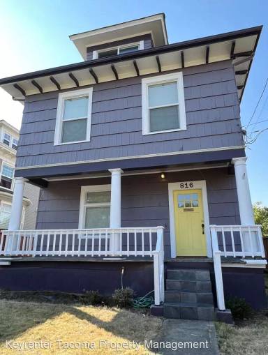 Main picture of 816 S Junett St